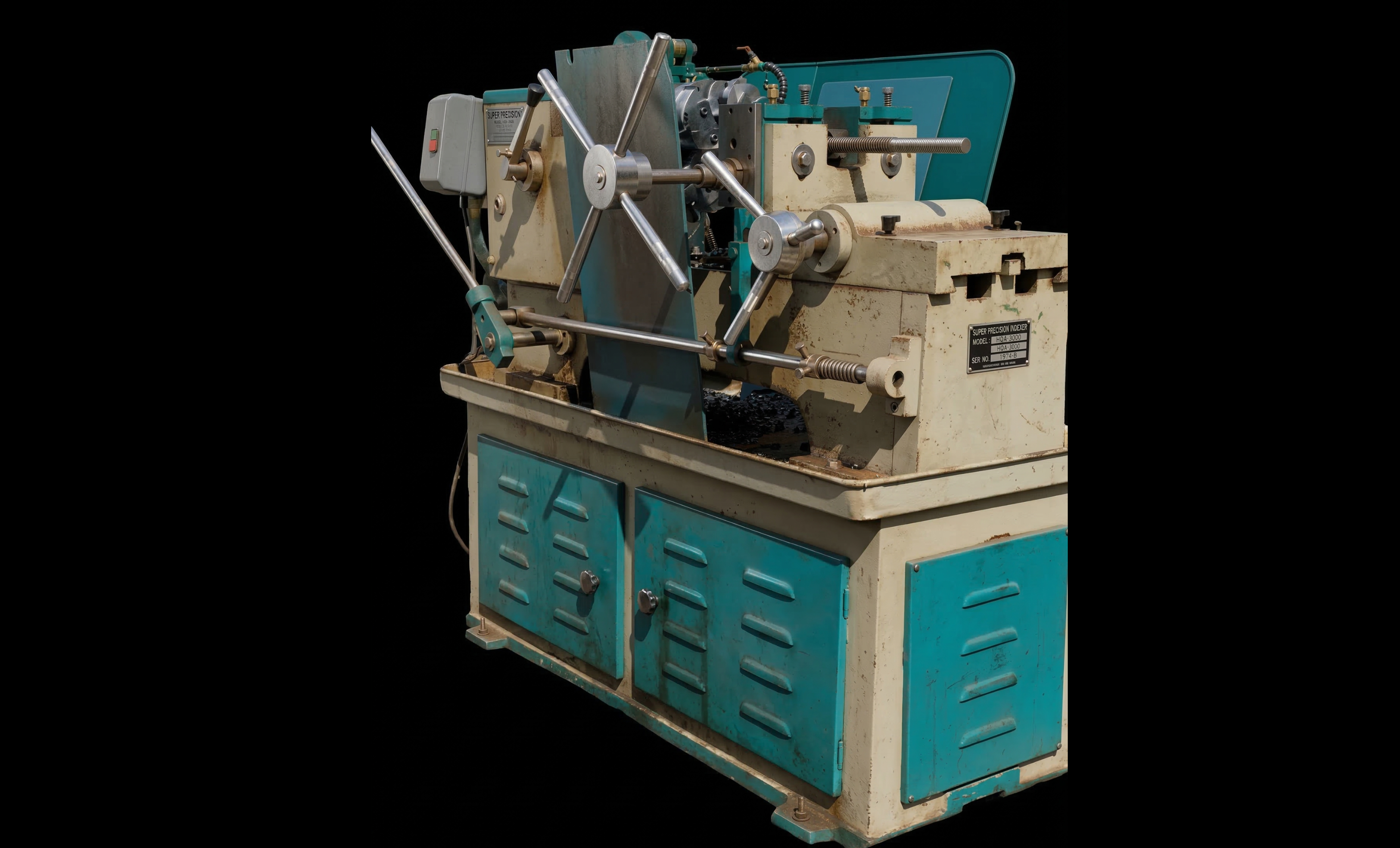 Sheet Bending Machine-Vedant infra